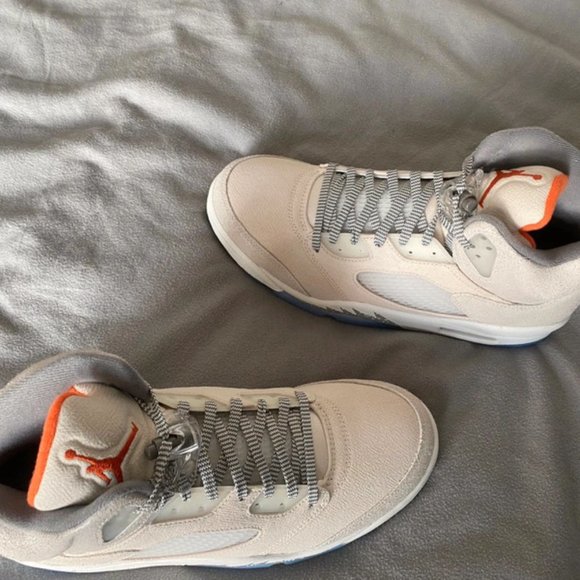 Air Jordan 5 Retro SE Craft main image 4